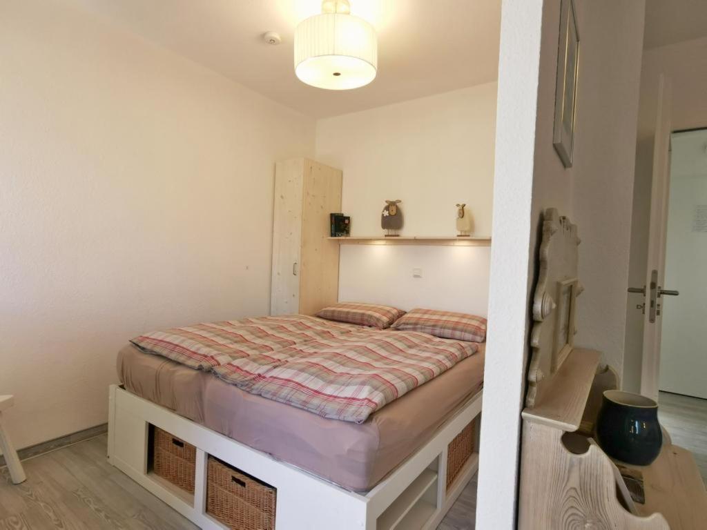 Apartament Albatros Horumersiel Zewnętrze zdjęcie