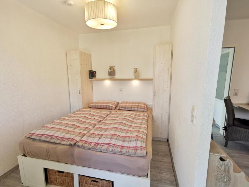 Apartament Albatros Horumersiel Zewnętrze zdjęcie