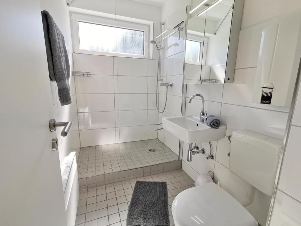 Apartament Albatros Horumersiel Zewnętrze zdjęcie